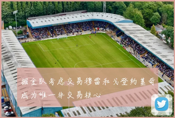 掘金队考虑交易穆雷和戈登约基奇成为唯一非交易核心
